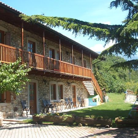 Agritur Maso Talpina Konuk evi Mori Dış mekan fotoğraf